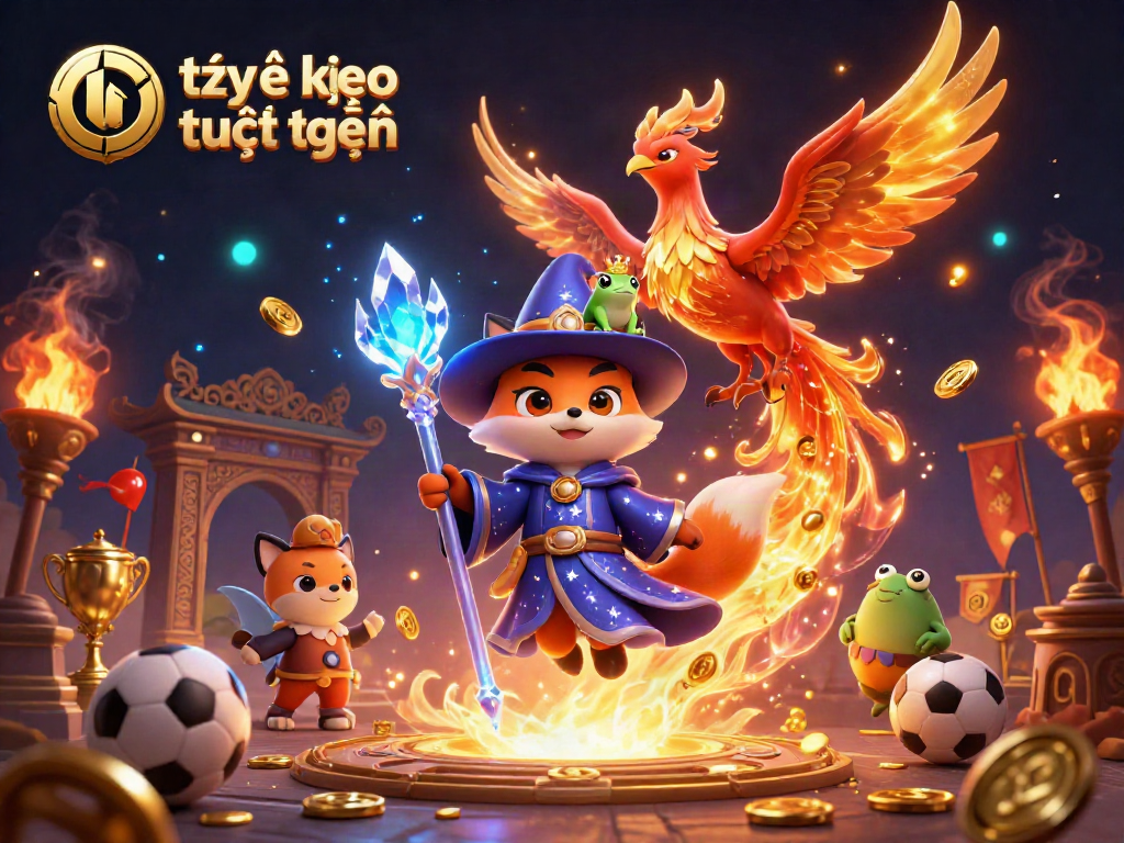 Place bets wisely with tỷ lệ kèo trực tuyến in a dynamic sports betting scene.