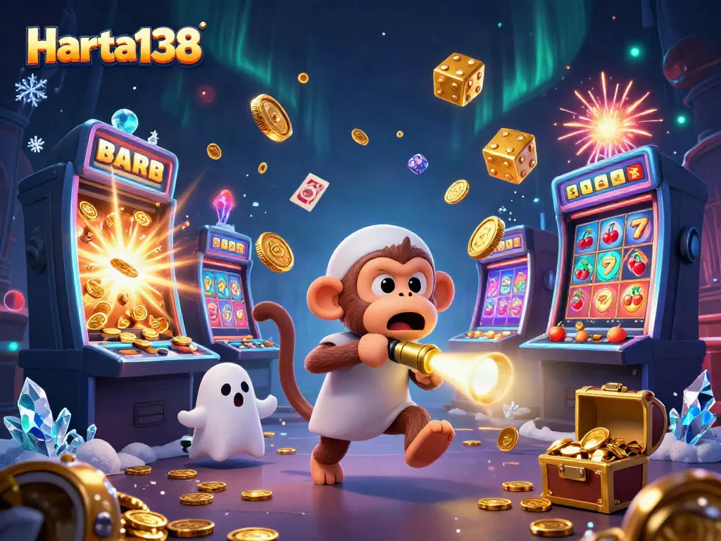 Gim Harta138 menawarkan pengalaman menang jackpot dengan slot gacor dan layanan cepat.