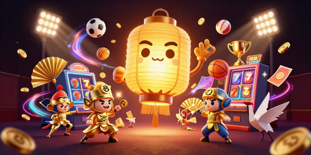 Slot mesin menghidupkan malam penuh keberuntungan dan strategi di kasino
