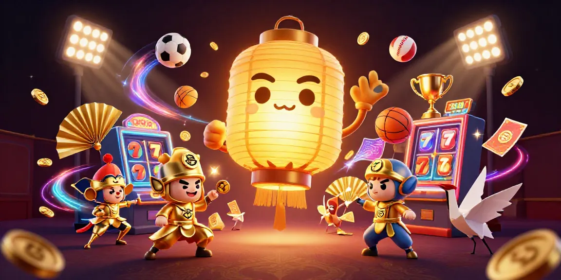 Slot mesin menghidupkan malam penuh keberuntungan dan strategi di kasino