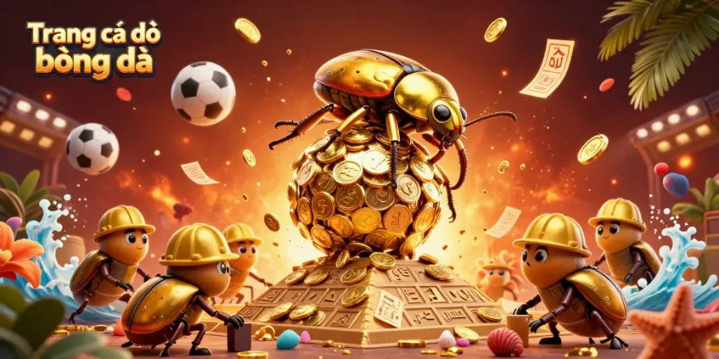 Engage with Trang cá độ bóng đá through exciting sports betting with vibrant visuals.
