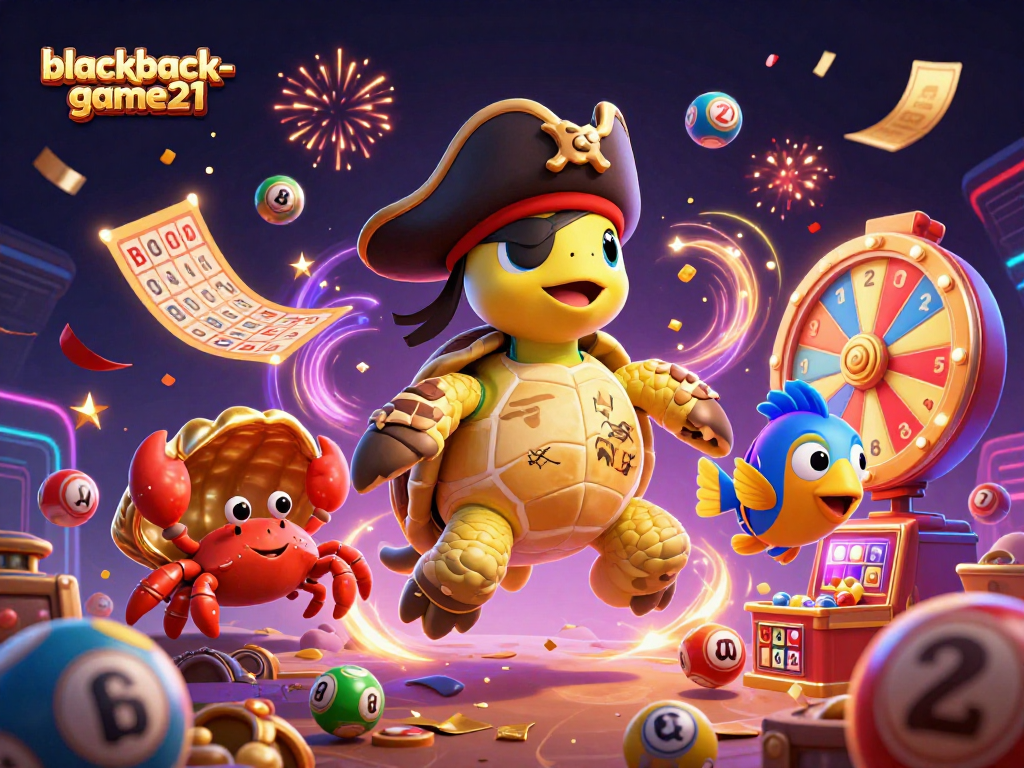 Win big with blackjack-game21 as you perfect your strategy amidst colorful casino excitement.