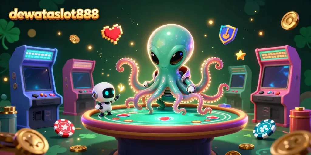 Menangkan dengan dewataslot888 melalui akun demo slot PG Soft yang mengajarkan strategi bermain.